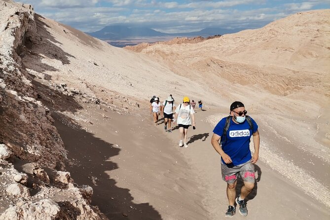 Half day the Moon Valley Shared Tour - Final Thoughts