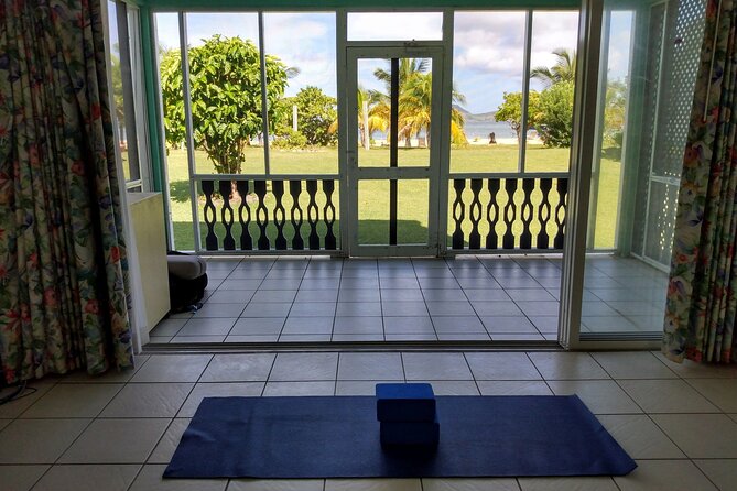 Blissful Wellness Beach Day with Therapeutic Thai Yoga Massage - A Closer Look at the Experience