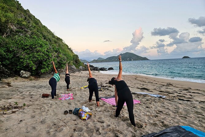 Yoga and Meditation, Group or Private Sessions in Nevis - Final Thoughts