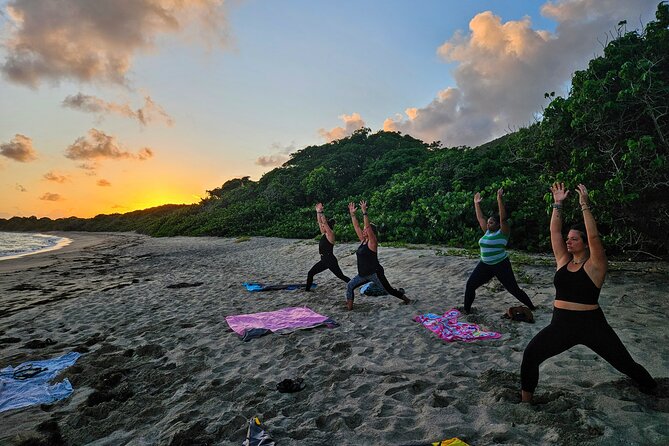 Yoga and Meditation, Group or Private Sessions in Nevis - Yoga and Meditation, Group or Private Sessions in Nevis