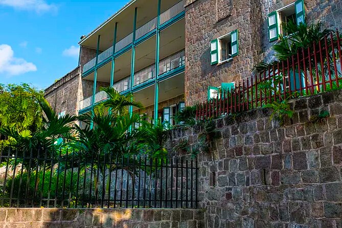 Nevis Historical Walking Tour - Is This Tour Right for You?