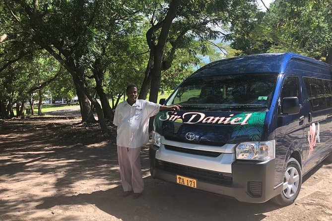 Nevis Roundtrip Ground Transfers (Reconfirm 48 hrs) - Nevis Roundtrip Ground Transfers (Reconfirm 48 hrs): A Practical, Authentic Way to Start and End Your Trip