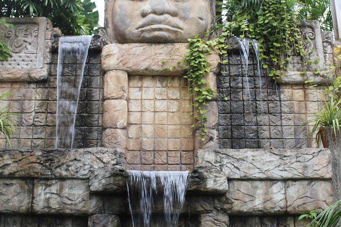 Discover Nevis, Island Tour (Private) - An In-Depth Look at the Nevis Island Tour