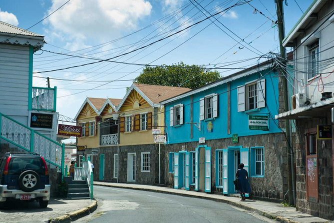 Discover Nevis, Island Tour (Private) - Good To Know  