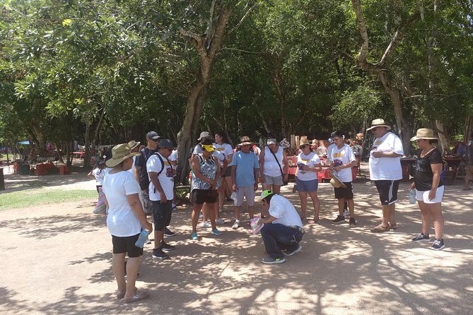 Chichen Itza Basic Tour: Sacred Cenote, Lunch, and Valladolid - Authentic Experiences and Authenticity