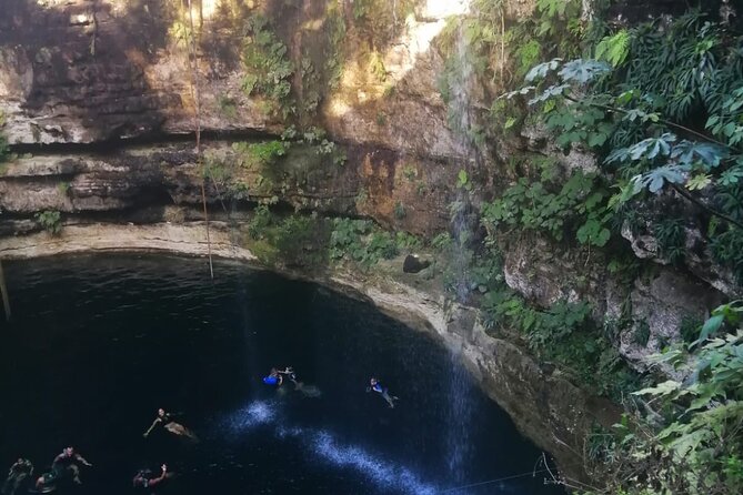 Chichen Itza Basic Tour: Sacred Cenote, Lunch, and Valladolid - Final Thoughts