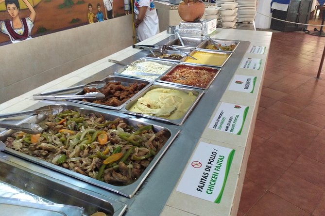 Chichen Itza Basic Tour: Sacred Cenote, Lunch, and Valladolid - Frequently Asked Questions