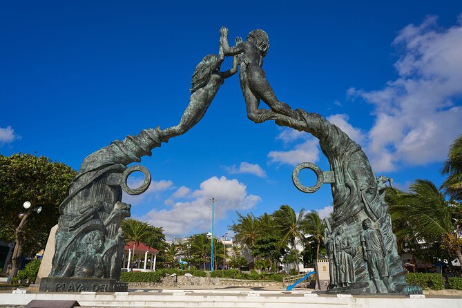 Private Custom Walking Tour with a Local Guide Playa del Carmen - FAQ