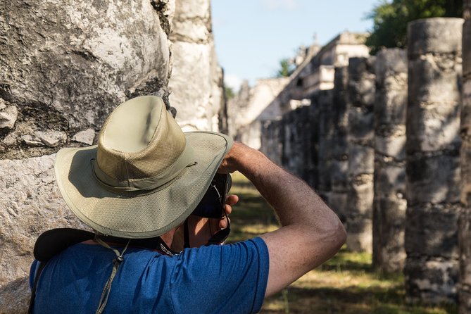 Private Chichen Itza - No additional stops at other hotels - The Itinerary and What to Expect