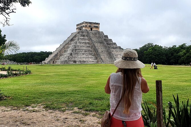 Private Chichen Itza - No additional stops at other hotels - The Practical Side: Transportation, Timing, and Value