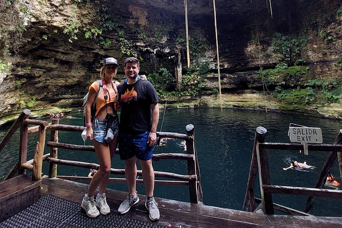 Private Chichen Itza - No additional stops at other hotels - What Makes This Tour Stand Out