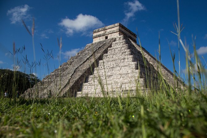 Private Chichen Itza - No additional stops at other hotels - A Private Chichen Itza Tour from Playa del Carmen: What You Need to Know