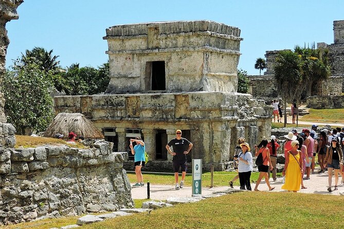 Tulum Ruins & ATV Adventure Tour from Riviera Maya - FAQ