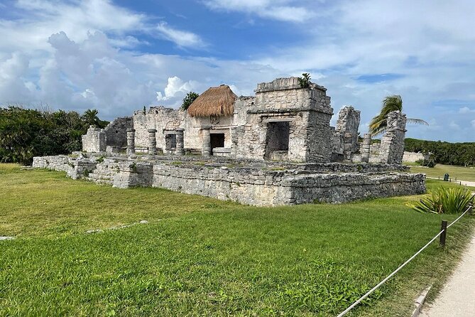 Tulum Ruins & ATV Adventure Tour from Riviera Maya - Who Is This Tour Best For?