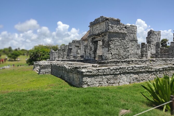 Tulum Ruins & ATV Adventure Tour from Riviera Maya - The Sum Up