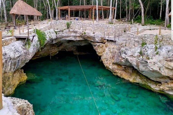 "Tulum Adventures: Between Jungle, Cenotes and Mayan Mysteries" - Practical Details and What You Should Know