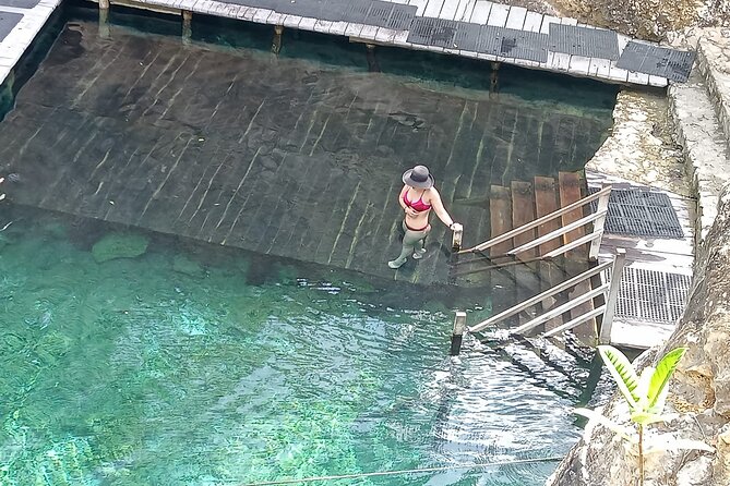 "Tulum Adventures: Between Jungle, Cenotes and Mayan Mysteries" - FAQ