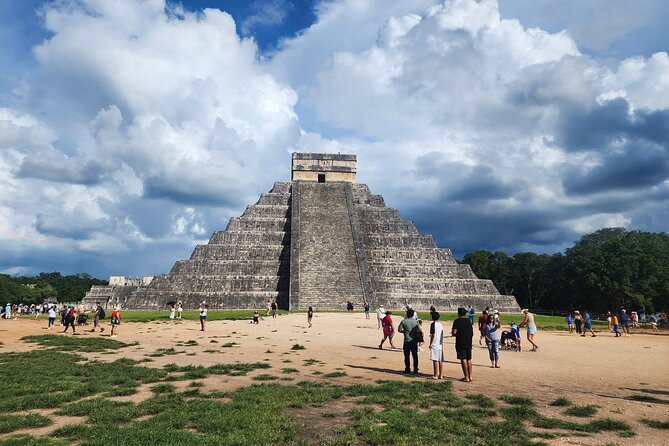 Chichén Itzá, Cenote Ikil & Hubiku with Valladolid Tour - Who Would Love This Tour?