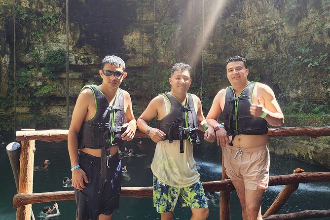 Chichén Itzá, Cenote Ikil & Hubiku with Valladolid Tour - Value & Practical Tips