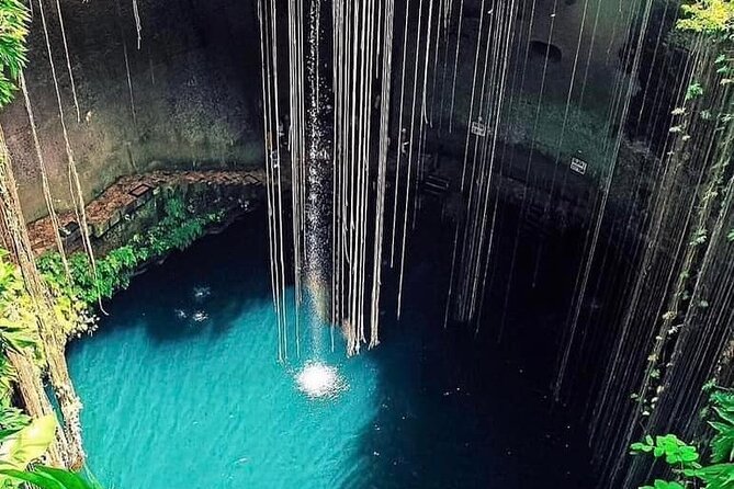 Chichén Itzá, Cenote Ikil & Hubiku with Valladolid Tour - Final Thoughts