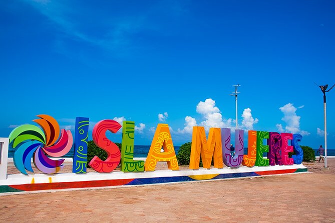 Fantastic Day Isla Mujeres Unlimited Catamaran from Riviera Maya - Practical Tips for the Tour