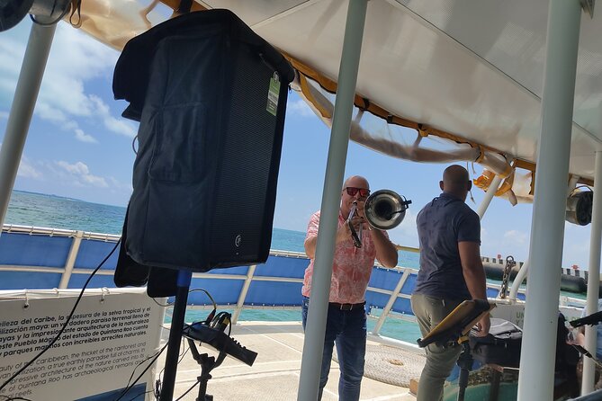 Fantastic Day Isla Mujeres Unlimited Catamaran from Riviera Maya - The Itinerary Breakdown: What to Expect