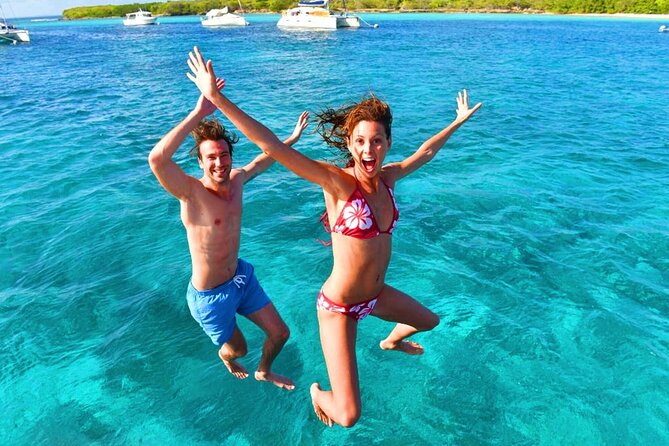 Fantastic Day Isla Mujeres Unlimited Catamaran from Riviera Maya - Who Will Enjoy This Tour?