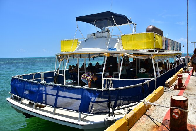 Fantastic Day Isla Mujeres Unlimited Catamaran from Riviera Maya - FAQ