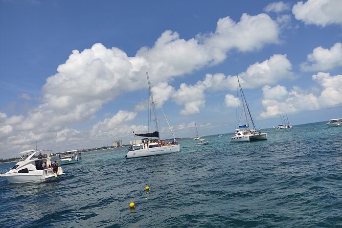 Fantastic Day Isla Mujeres Unlimited Catamaran from Riviera Maya - The Sum Up: Is This Tour Right for You?