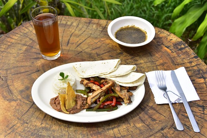 ATV tour, zipline and cenote From Playa del Carmen - FAQ