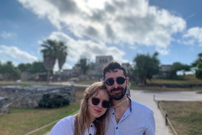 VIP Tulum Ruins Private Tour with Snorkeling in Stunning Cenote - A Deep Dive into the Experience