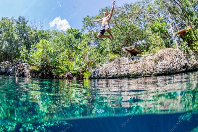 VIP Tulum Ruins Private Tour with Snorkeling in Stunning Cenote - FAQ