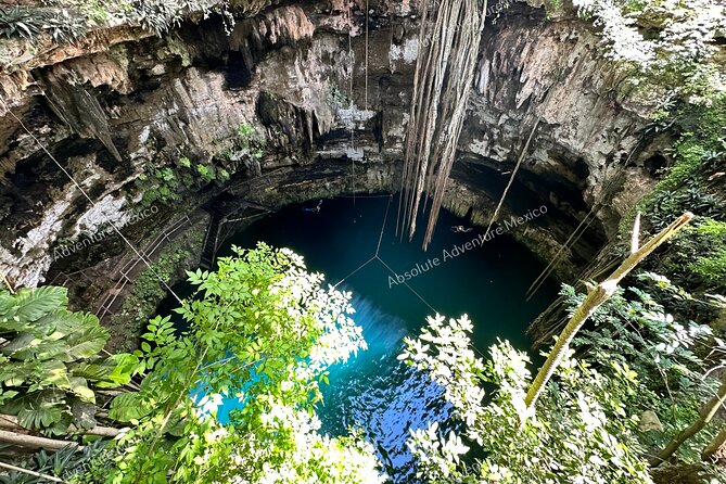 Chichen Itza VIP Private Tour  Sacred Cenote & Valladolid Visit - Who Will Love This Tour?