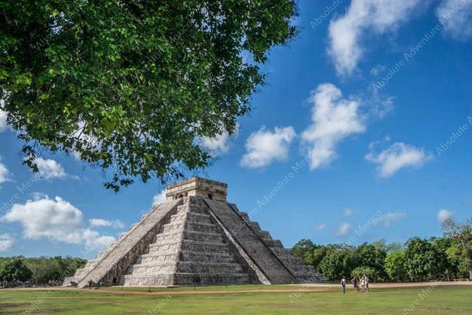Chichen Itza VIP Private Tour  Sacred Cenote & Valladolid Visit - An In-Depth Look at the Experience