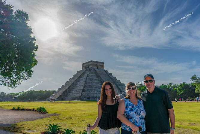 Chichen Itza VIP Private Tour  Sacred Cenote & Valladolid Visit - Final Thoughts