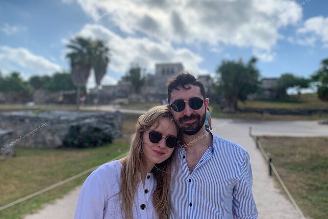 Bestseller! Tulum Private Tour with Turtles and Cenote Snorkeling - In-Depth Review of the Tulum Private Tour