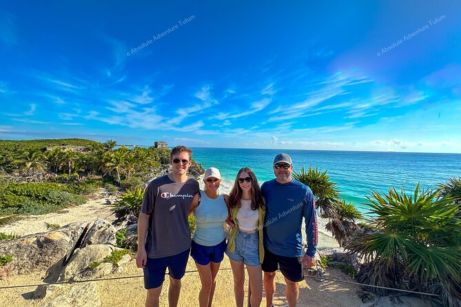 Bestseller! Tulum Private Tour with Turtles and Cenote Snorkeling - Whats the True Value?