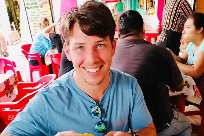Playa del Carmen Foodies Delight Private Food Market Tour and Lunch - Timing and Duration
