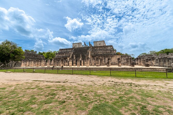 Chichen Itza & Ekbalam Tour with Cenote From Playa del Carmen - The Itinerary: A Closer Look