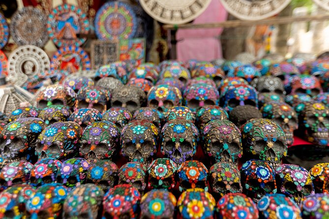 Chichen Itza & Ekbalam Tour with Cenote From Playa del Carmen - The Value for Money