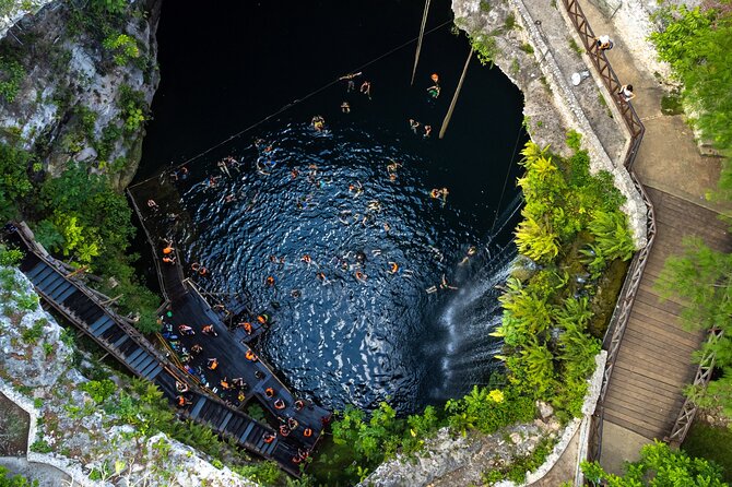 Chichen Itza & Ekbalam Tour with Cenote From Playa del Carmen - Final Thoughts: Is This Tour Worth It?