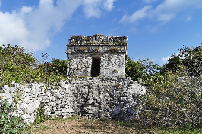 Private Full-Day Guided Tulum Coba and Cenote Tour with Lunch - What We Loved and What’s Worth Considering
