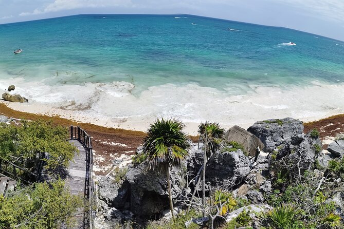 Private Full-Day Guided Tulum Coba and Cenote Tour with Lunch - The Value of This Tour