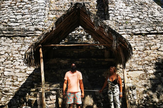 Private Full-Day Guided Tulum Coba and Cenote Tour with Lunch - Frequently Asked Questions