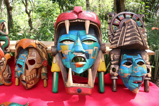 Private Full-Day Guided Chichen Itza Tour with Lunch - Exploring the Route: What’s Included and Why It Matters