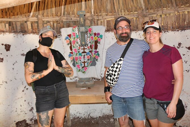 Private Full-Day Guided Chichen Itza Tour with Lunch - What’s Included and What to Consider