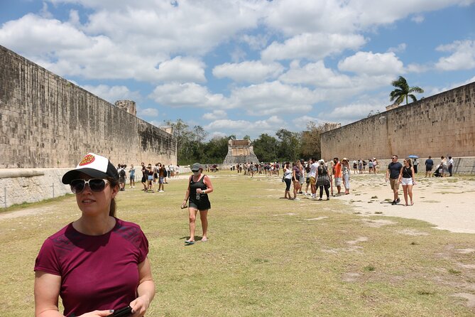 Private Full-Day Guided Chichen Itza Tour with Lunch - The Value of the Experience