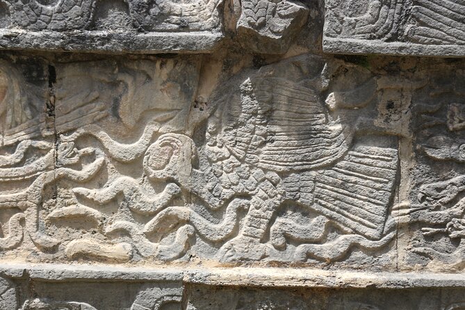 Private Full-Day Guided Chichen Itza Tour with Lunch - FAQ