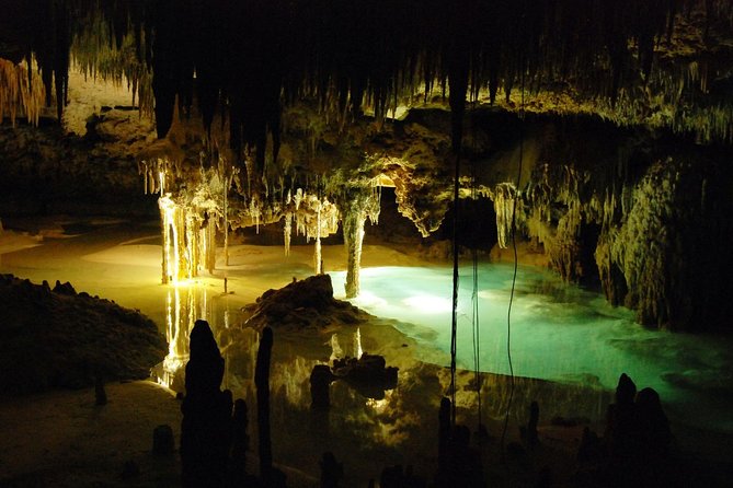 Rio Secreto Skip-the-Line Admission Ticket - An In-Depth Look at Rio Secreto’s Underground Marvels