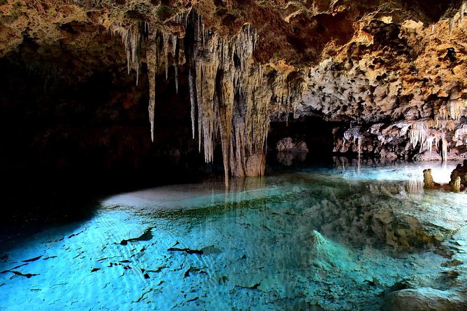 Rio Secreto Skip-the-Line Admission Ticket - Price and Value: What Are You Getting?